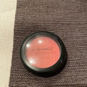 Mac STYLE blush